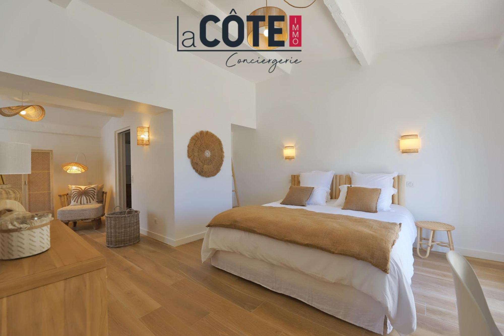 Villa La Corniche Sausset-les-Pins Zewnętrze zdjęcie