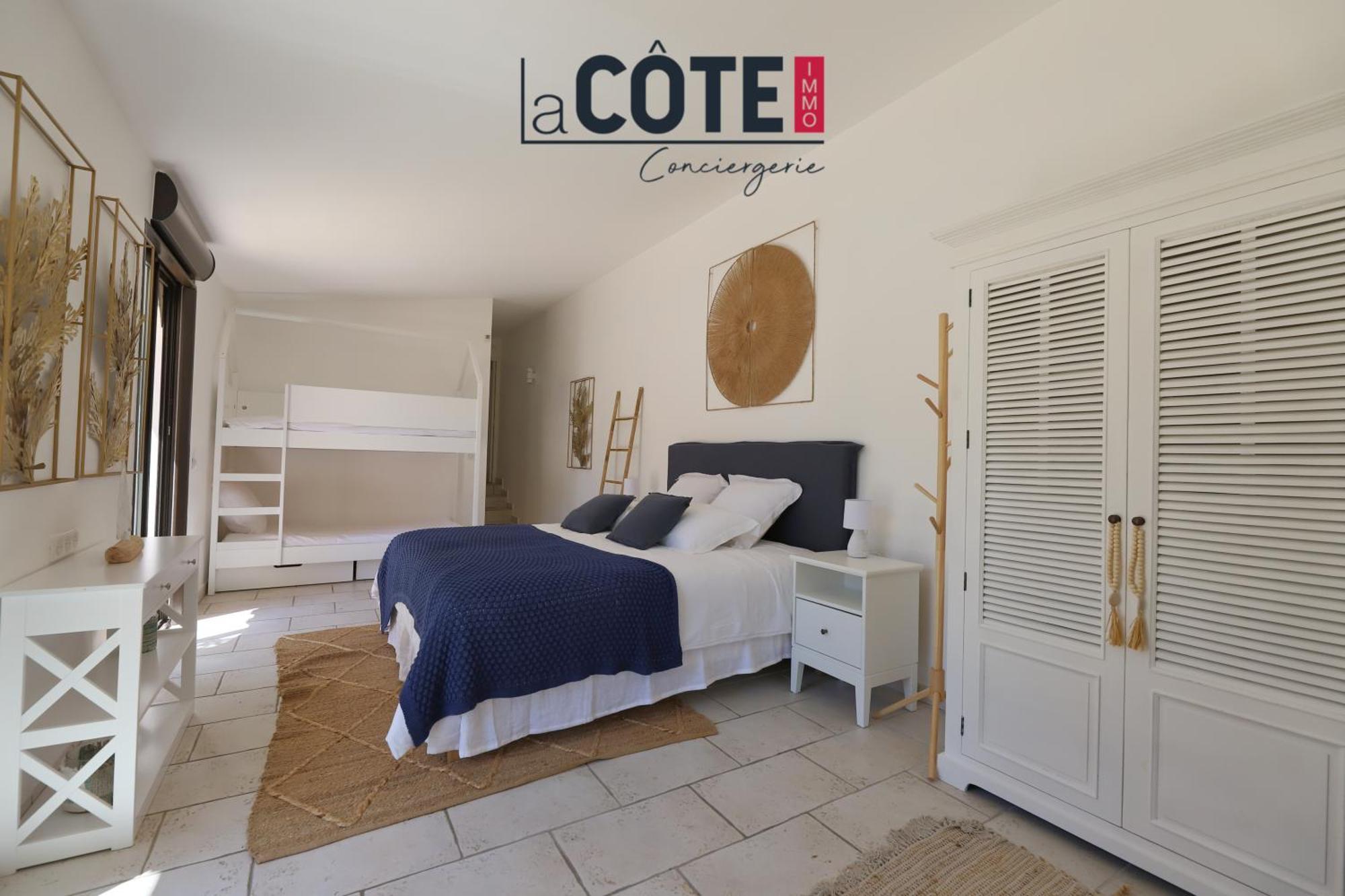 Villa La Corniche Sausset-les-Pins Zewnętrze zdjęcie